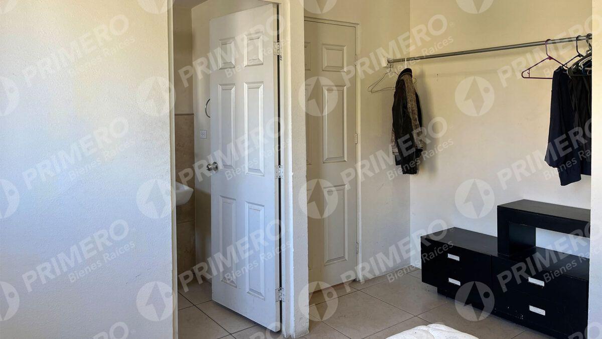 Departamento en Renta en Terrazas del Pacífico PMR-2782
