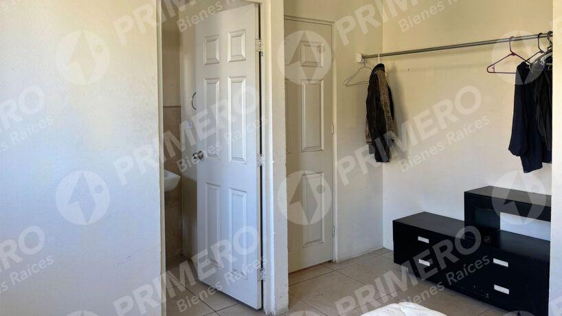Departamento en Renta en Terrazas del Pacífico PMR-2782