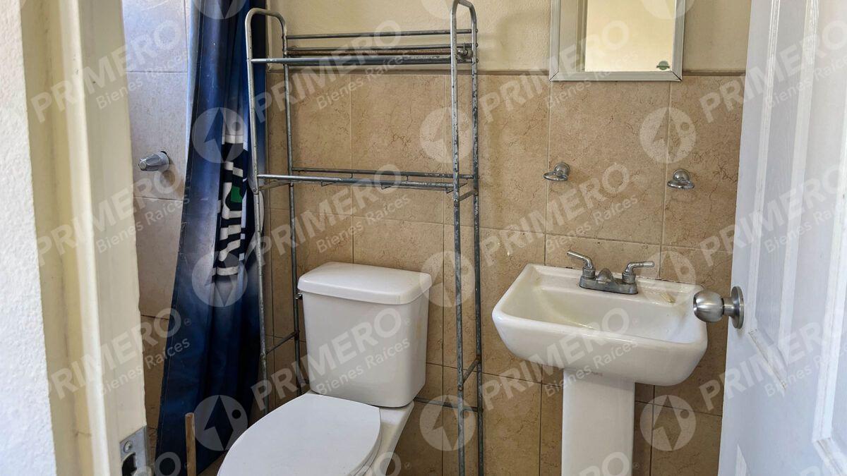 Departamento en Renta en Terrazas del Pacífico PMR-2782