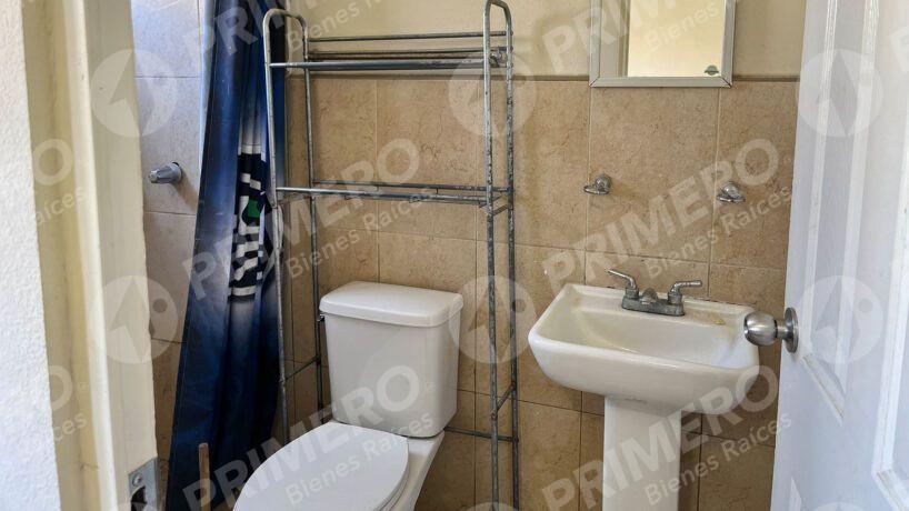 Departamento en Renta en Terrazas del Pacífico PMR-2782