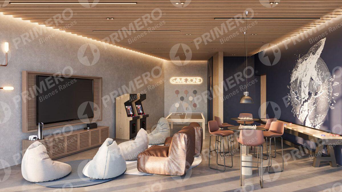 Departamentos en Venta en The Wavve PMR-2798