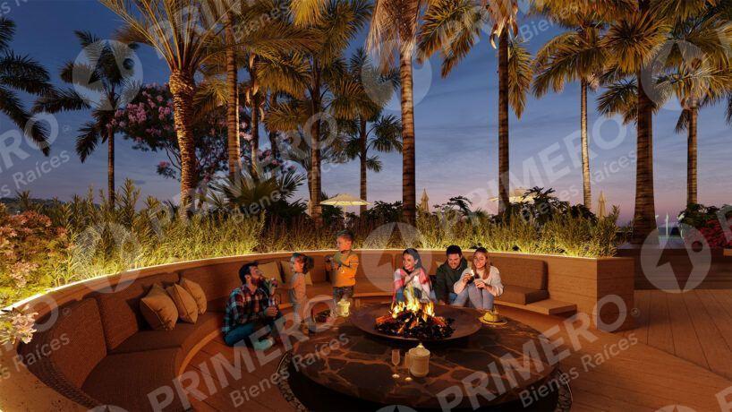Departamentos en Venta en The Wavve PMR-2798