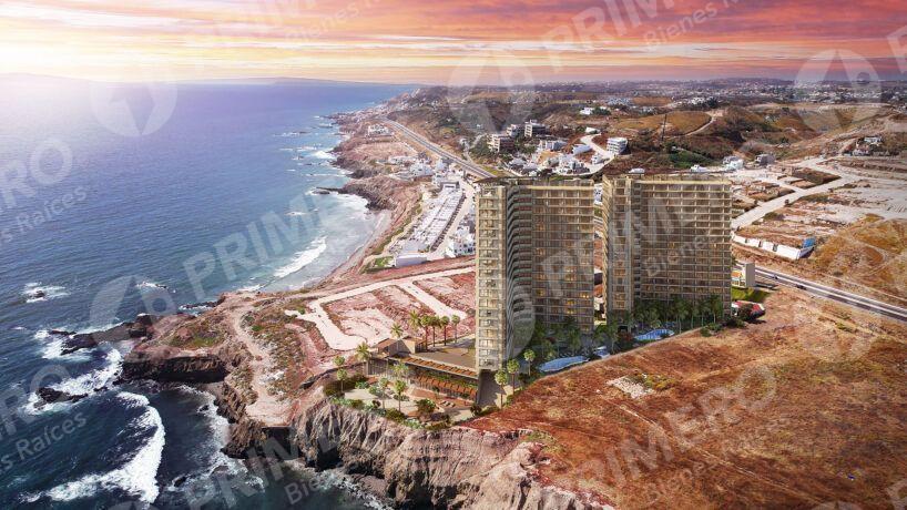 Departamentos en Venta en The Wavve PMR-2798