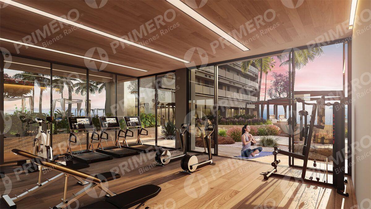Departamentos en Venta en The Wavve PMR-2798