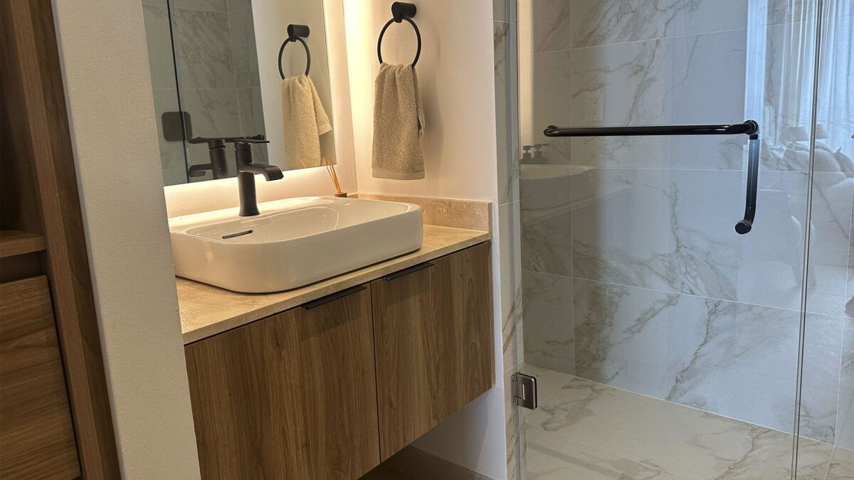 Departamentos en Venta en The Wavve PMR-2798