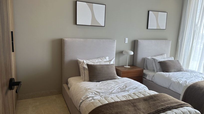 Departamentos en Venta en The Wavve PMR-2798