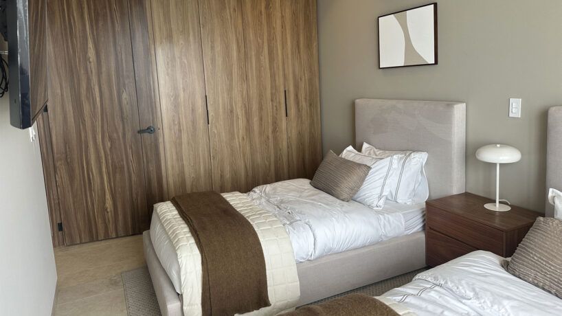 Departamentos en Venta en The Wavve PMR-2798