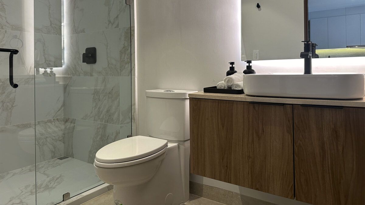 Departamentos en Venta en The Wavve PMR-2798