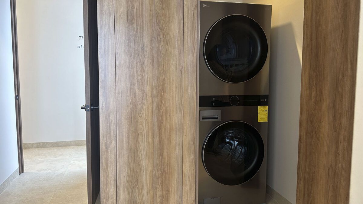 Departamentos en Venta en The Wavve PMR-2798
