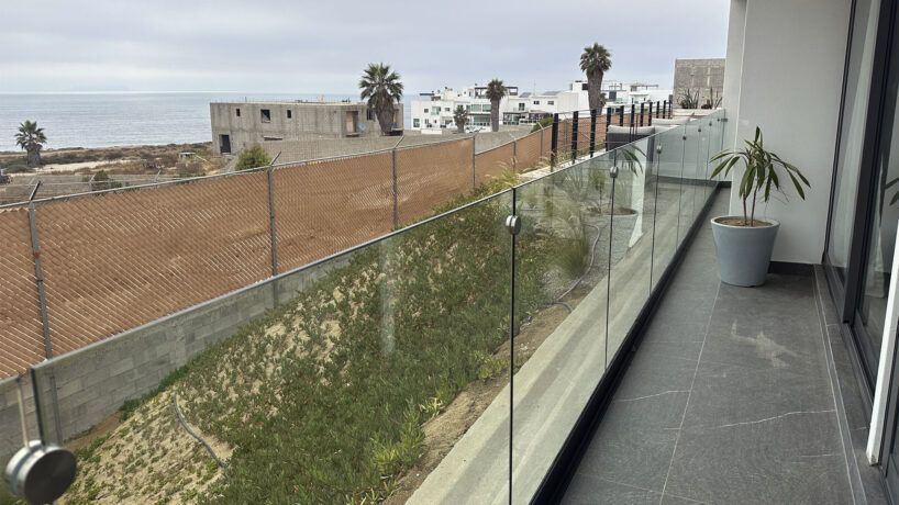 Departamentos en Venta en The Wavve PMR-2798