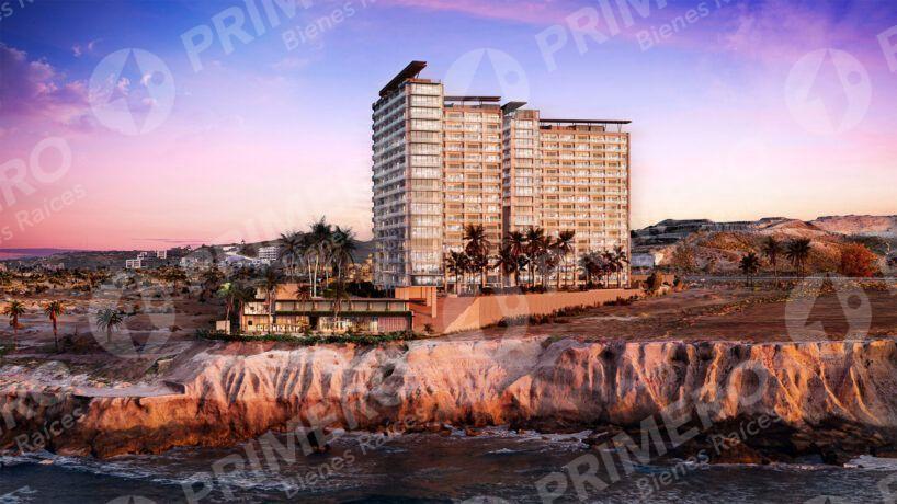 Departamentos en Venta en The Wavve PMR-2798