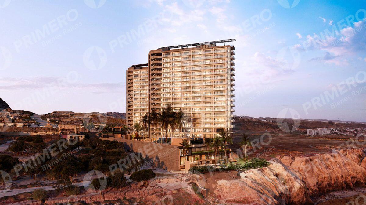 Departamentos en Venta en The Wavve PMR-2798