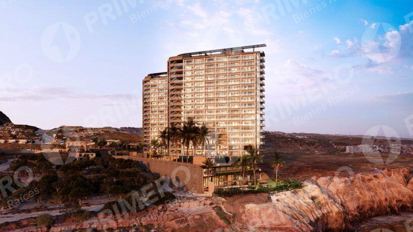 Departamentos en Venta en The Wavve PMR-2798