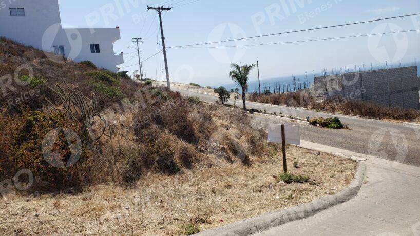Terrenos en Venta en Playas de Rosarito PMR-2812