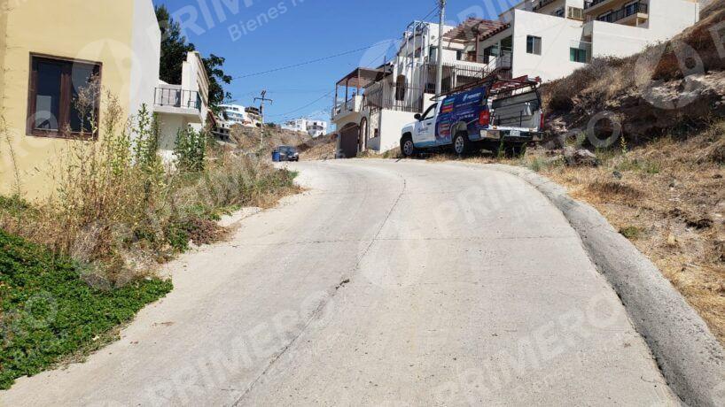 Terrenos en Venta en Playas de Rosarito PMR-2812