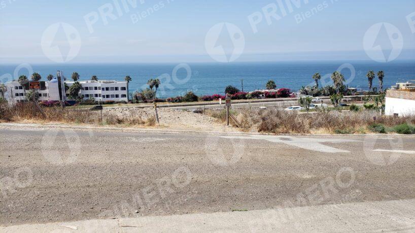 Terrenos en Venta en Playas de Rosarito PMR-2812