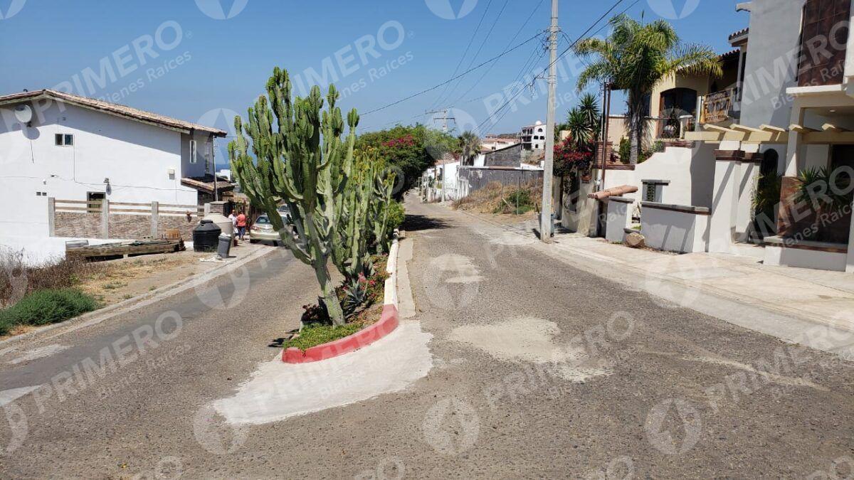 Terrenos en Venta en Playas de Rosarito PMR-2812