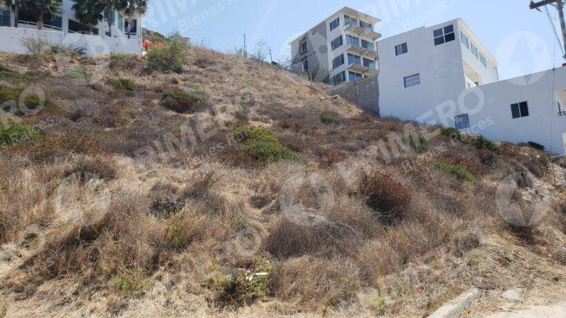 Terrenos en Venta en Playas de Rosarito PMR-2812