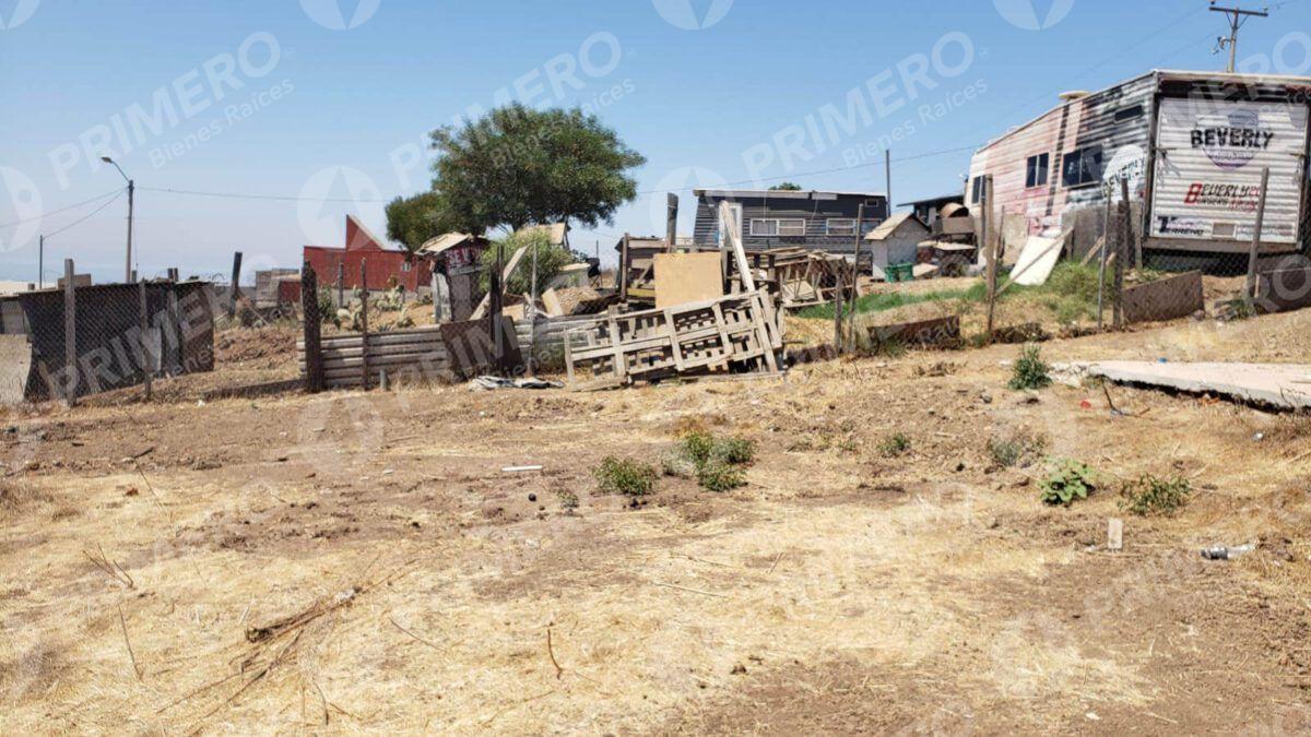 Terreno en Venta en Lomas Altas PMR-2813