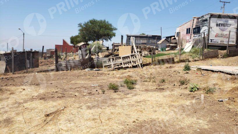 Terreno en Venta en Lomas Altas PMR-2813