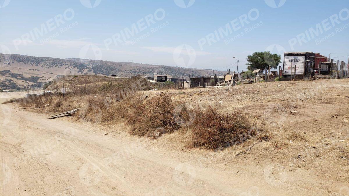 Terreno en Venta en Lomas Altas PMR-2813