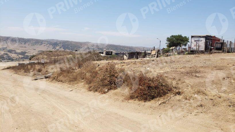 Terreno en Venta en Lomas Altas PMR-2813