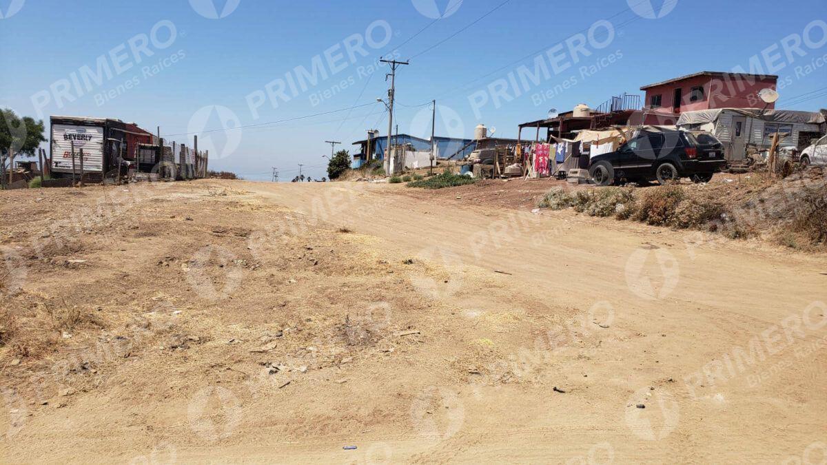 Terreno en Venta en Lomas Altas PMR-2813