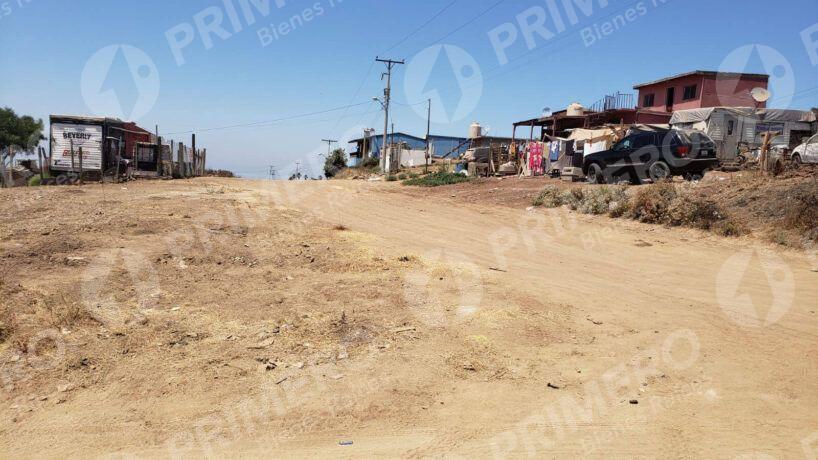Terreno en Venta en Lomas Altas PMR-2813