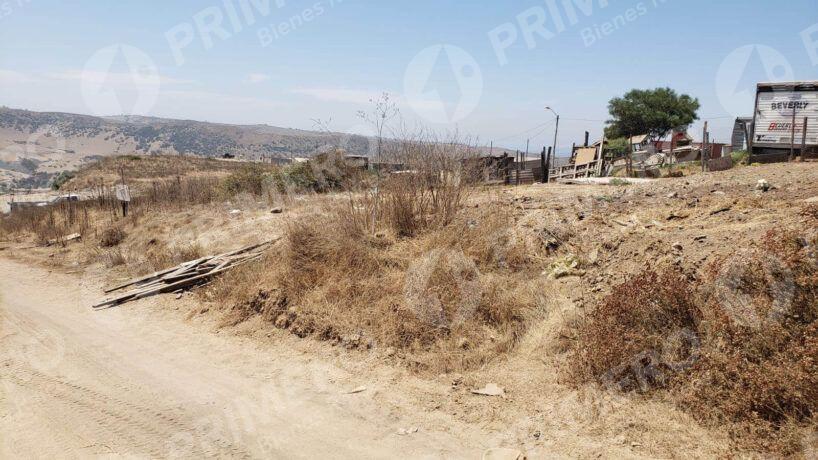 Terreno en Venta en Lomas Altas PMR-2813