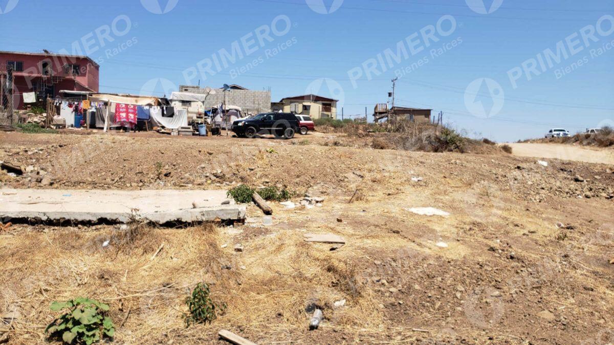 Terreno en Venta en Lomas Altas PMR-2813