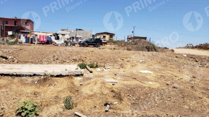 Terreno en Venta en Lomas Altas PMR-2813
