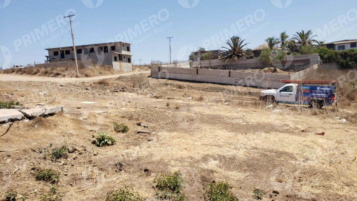 Terreno en Venta en Lomas Altas PMR-2813