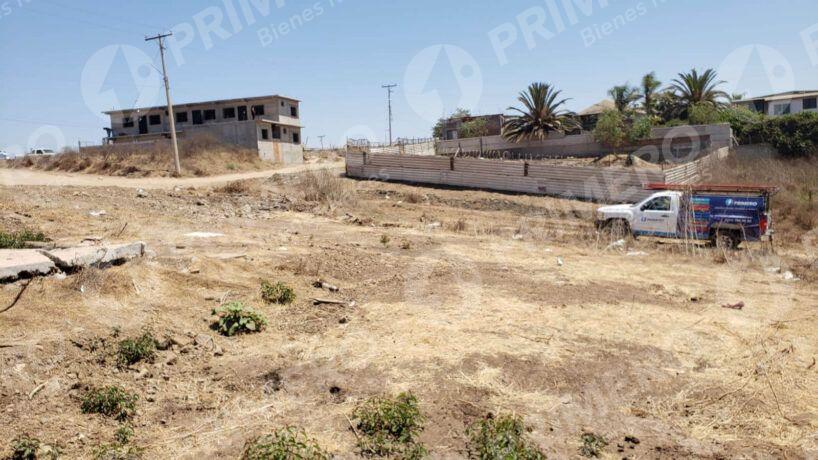 Terreno en Venta en Lomas Altas PMR-2813