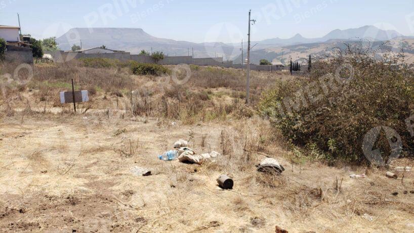 Terreno en Venta en Lomas Altas PMR-2813