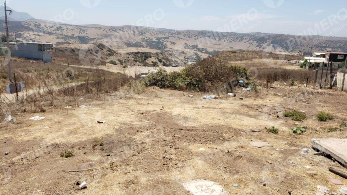 Terreno en Venta en Lomas Altas PMR-2813