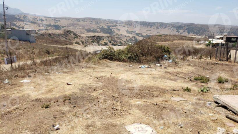 Terreno en Venta en Lomas Altas PMR-2813