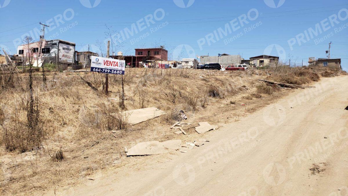 Terreno en Venta en Lomas Altas PMR-2813