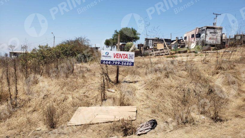 Terreno en Venta en Lomas Altas PMR-2813