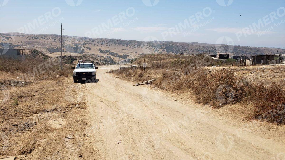 Terreno en Venta en Lomas Altas PMR-2813