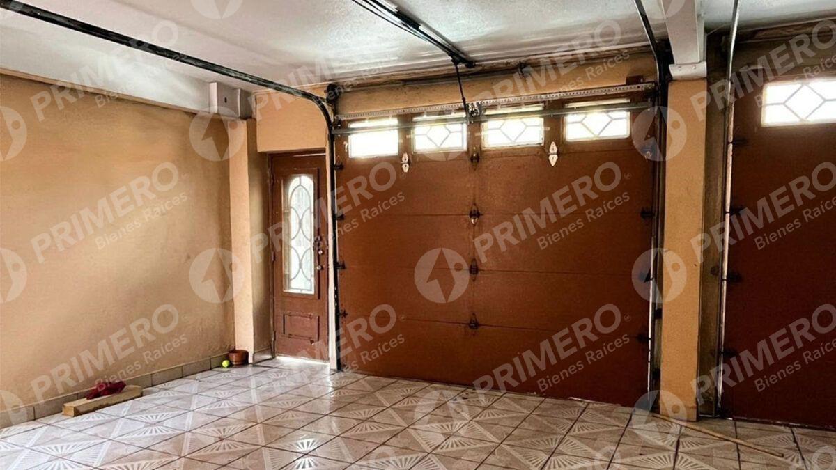 Casa en Venta en Loma Dorada PMR-2814