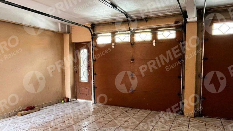 Casa en Venta en Loma Dorada PMR-2814