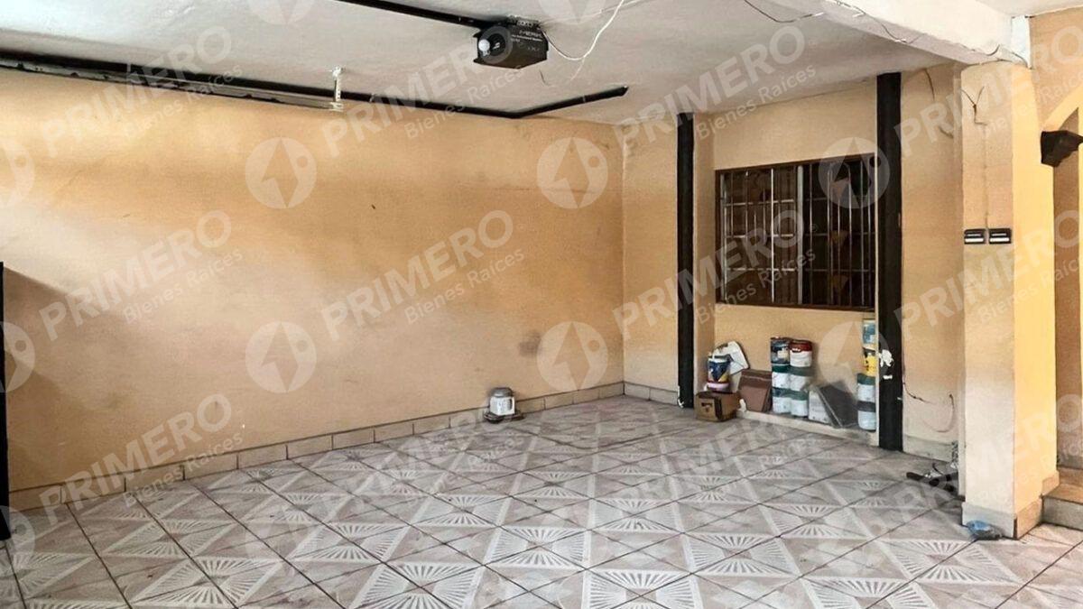 Casa en Venta en Loma Dorada PMR-2814