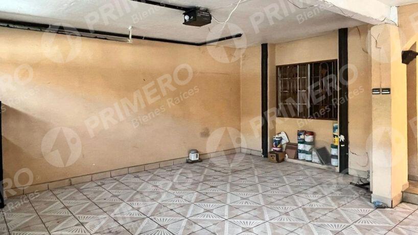 Casa en Venta en Loma Dorada PMR-2814
