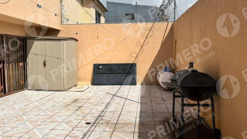 Casa en Venta en Loma Dorada PMR-2814