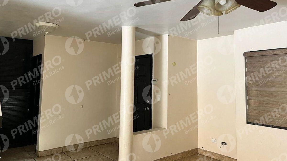Casa en Venta en Loma Dorada PMR-2814