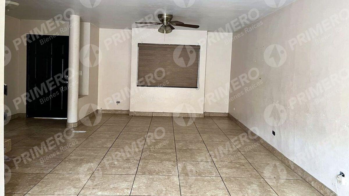 Casa en Venta en Loma Dorada PMR-2814