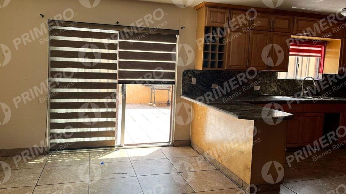 Casa en Venta en Loma Dorada PMR-2814