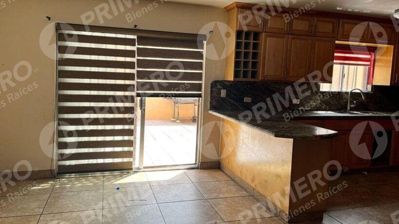 Casa en Venta en Loma Dorada PMR-2814