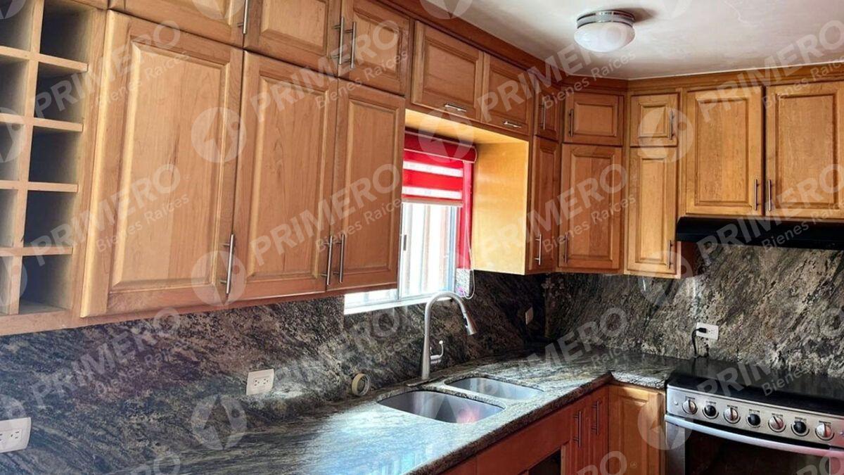 Casa en Venta en Loma Dorada PMR-2814