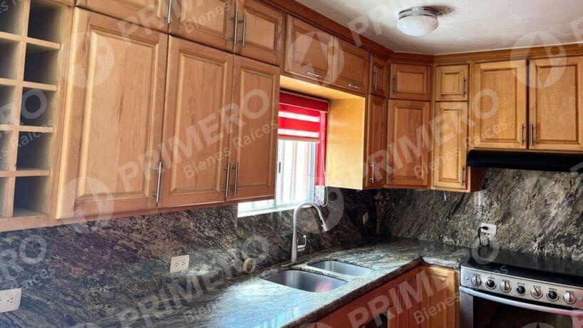 Casa en Venta en Loma Dorada PMR-2814